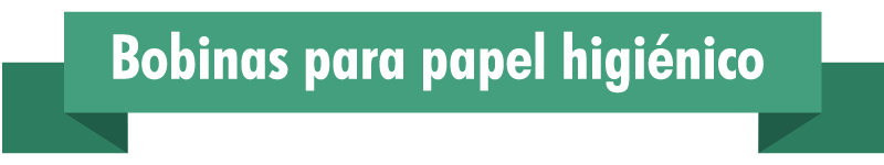 titulo banda bobinas